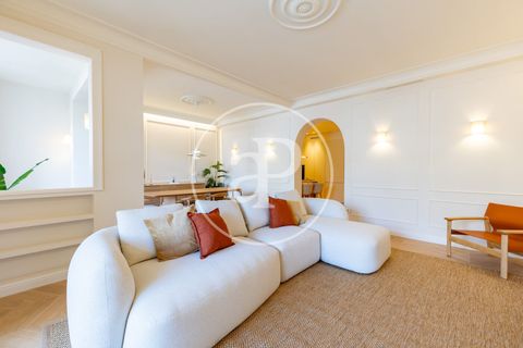 Lejlighed i Barcelona, Barcelona, Barcelona - € 1.790.000 | Ref: VB2605022 - foto 3