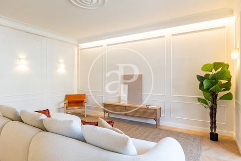 Lejlighed i Barcelona, Barcelona, Barcelona - € 1.790.000 | Ref: VB2605022 - foto 4