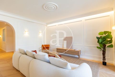 Lejlighed i Barcelona, Barcelona, Barcelona - € 1.790.000 | Ref: VB2605022 - foto 5