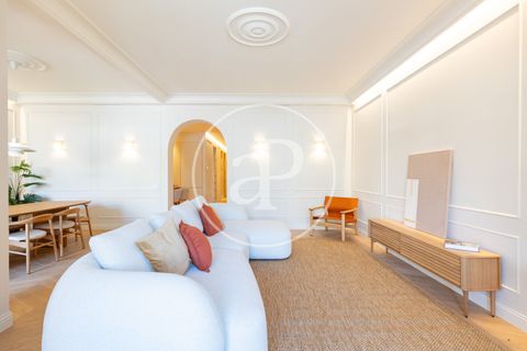 Lejlighed i Barcelona, Barcelona, Barcelona - € 1.790.000 | Ref: VB2605022 - foto 6