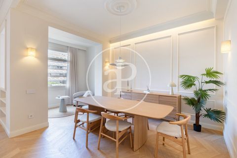 Lejlighed i Barcelona, Barcelona, Barcelona - € 1.790.000 | Ref: VB2605022 - foto 8