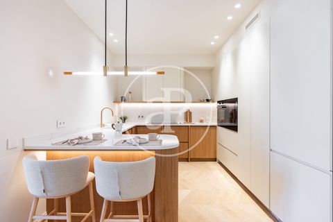 Lejlighed i Barcelona, Barcelona, Barcelona - € 1.790.000 | Ref: VB2605022 - foto 10