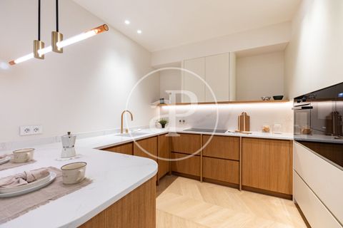 Lejlighed i Barcelona, Barcelona, Barcelona - € 1.790.000 | Ref: VB2605022 - foto 11