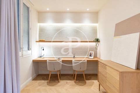 Lejlighed i Barcelona, Barcelona, Barcelona - € 1.790.000 | Ref: VB2605022 - foto 13