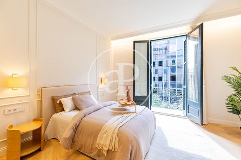 Lejlighed i Barcelona, Barcelona, Barcelona - € 1.790.000 | Ref: VB2605022 - foto 15