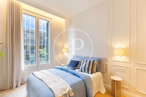 Lejlighed i Barcelona, Barcelona, Barcelona - € 1.790.000 | Ref: VB2605022 - foto 26