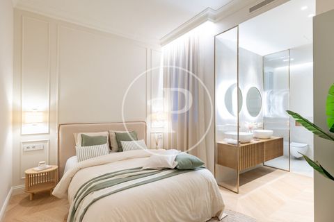 Lejlighed i Barcelona, Barcelona, Barcelona - € 1.790.000 | Ref: VB2605022 - foto 30