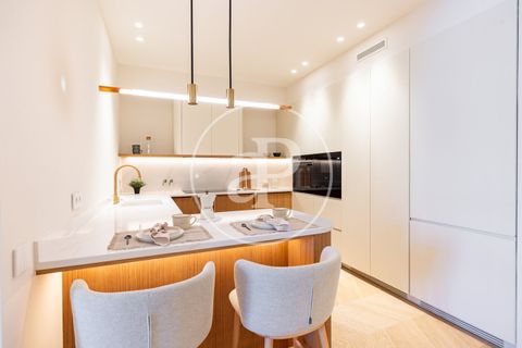 Lejlighed i Barcelona, Barcelona, Barcelona - € 1.790.000 | Ref: VB2605022 - foto 49