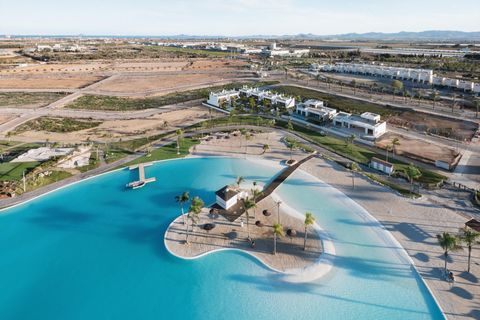 Villa i Torre Pacheco, Murcia, Torre Pacheco - € 755.000 | Ref: P33062 - foto 3