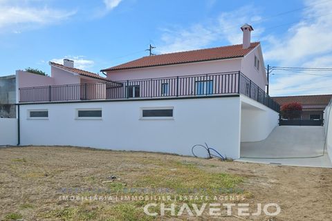 Villa a Tomar, Santarem, Tomar - € 680.000 | Ref: 527/26 - foto 4