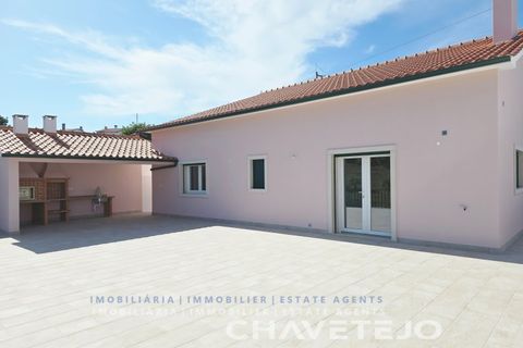 Villa a Tomar, Santarem, Tomar - € 680.000 | Ref: 527/26 - foto 6