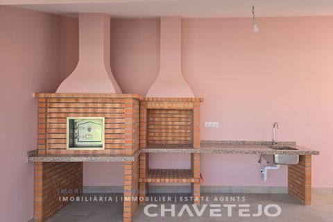 Villa a Tomar, Santarem, Tomar - € 680.000 | Ref: 527/26 - foto 7