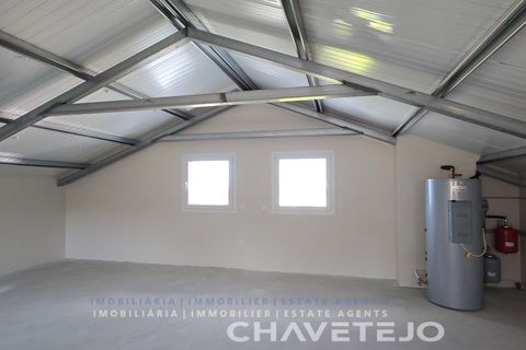 Villa a Tomar, Santarem, Tomar - € 680.000 | Ref: 527/26 - foto 28