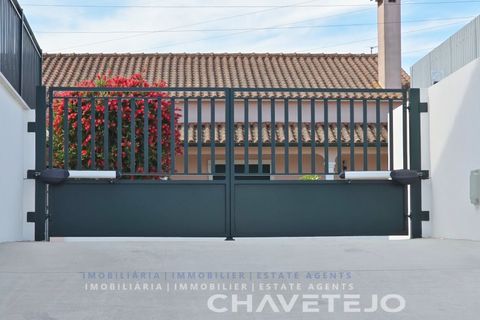 Villa a Tomar, Santarem, Tomar - € 680.000 | Ref: 527/26 - foto 38