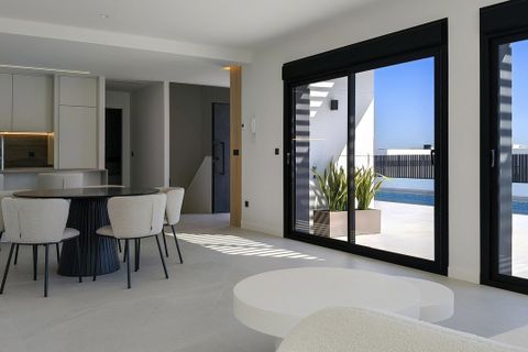 Villa a Ciudad Quesada, Alicante, Ciudad Quesada - € 798.750 | Ref: 779299 - foto 4