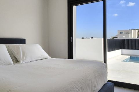 Villa a Ciudad Quesada, Alicante, Ciudad Quesada - € 798.750 | Ref: 779299 - foto 8