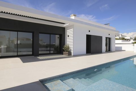 Villa a Ciudad Quesada, Alicante, Ciudad Quesada - € 798.750 | Ref: 779299 - foto 28