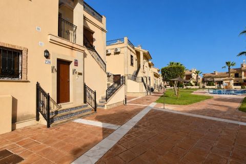 Lejlighed i Algorfa, Alicante, Algorfa - € 210.000 | Ref: 779265 - foto 1