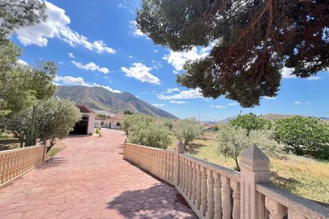 Landejendom i Alguena, Alicante, Alguena - € 180.000 | Ref: 68006-2605 - foto 2