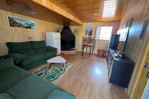 Landejendom i Alguena, Alicante, Alguena - € 180.000 | Ref: 68006-2605 - foto 6