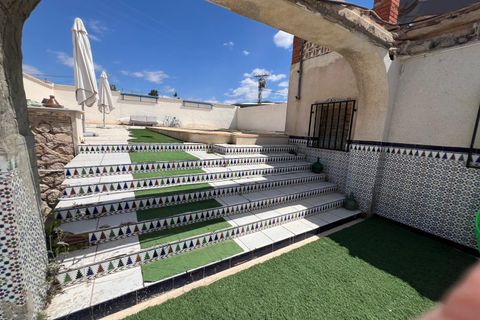Landejendom i Alguena, Alicante, Alguena - € 180.000 | Ref: 68006-2605 - foto 15