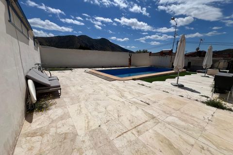 Landejendom i Alguena, Alicante, Alguena - € 180.000 | Ref: 68006-2605 - foto 17