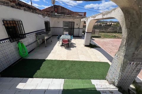 Landejendom i Alguena, Alicante, Alguena - € 180.000 | Ref: 68006-2605 - foto 20
