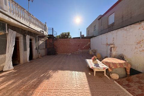 Byhus i Rafal, Alicante, Rafal - € 175.000 | Ref: CSPQ-58964 - foto 2