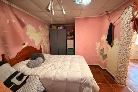 Byhus i Rafal, Alicante, Rafal - € 175.000 | Ref: CSPQ-58964 - foto 6
