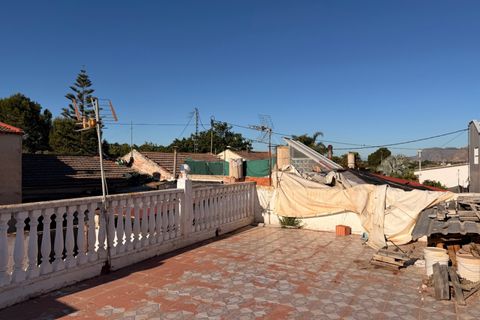 Byhus i Rafal, Alicante, Rafal - € 175.000 | Ref: CSPQ-58964 - foto 11