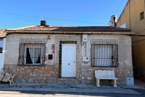 Byhus i Rafal, Alicante, Rafal - € 175.000 | Ref: CSPQ-58964 - foto 24