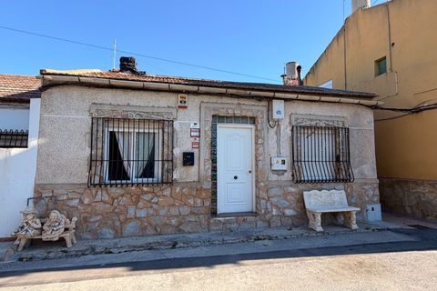 Byhus i Rafal, Alicante, Rafal - € 175.000 | Ref: CSPQ-58964 - foto 25