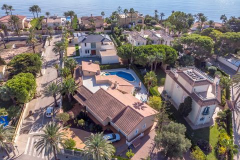 Villa i Cabo Roig, Alicante, Cabo Roig - € 1.550.000 | Ref: COL-18590 - foto 4