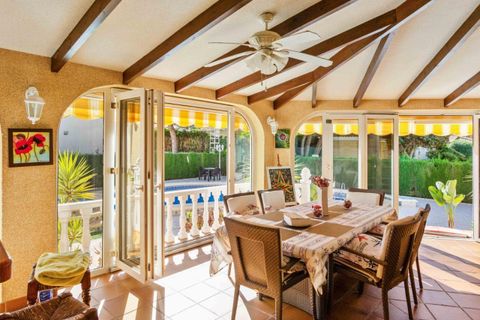 Villa i Cabo Roig, Alicante, Cabo Roig - € 1.550.000 | Ref: COL-18590 - foto 32
