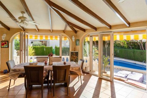 Villa i Cabo Roig, Alicante, Cabo Roig - € 1.550.000 | Ref: COL-18590 - foto 33