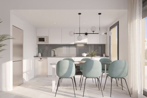 Lejlighed i Mijas, Malaga, Mijas - € 439.000 | Ref: R5382598 - foto 14