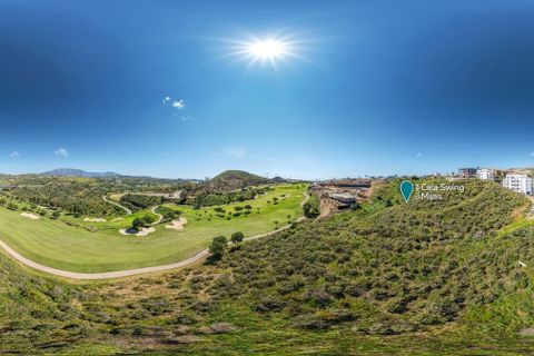 Lejlighed i Mijas, Malaga, Mijas - € 439.000 | Ref: R5382598 - foto 33