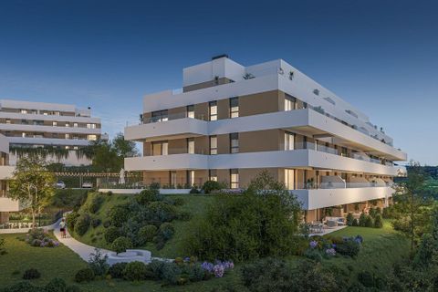 Lejlighed i Mijas, Malaga, Mijas - € 439.000 | Ref: R5382598 - foto 36