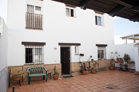 Rækkehus i Almonte, Huelva, Almonte - € 165.000 | Ref: 14149-MJC/2912 - foto 1