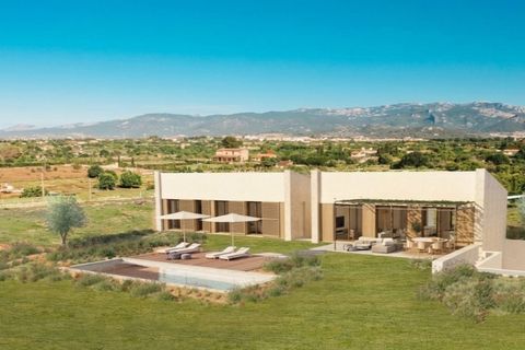 Landejendom i Consell, Mallorca, Consell - € 3.600.000 | Ref: 6685 - foto 1