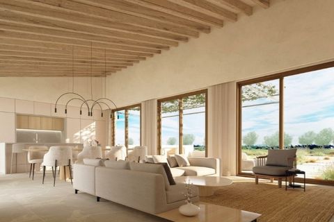 Landejendom i Consell, Mallorca, Consell - € 3.600.000 | Ref: 6685 - foto 3