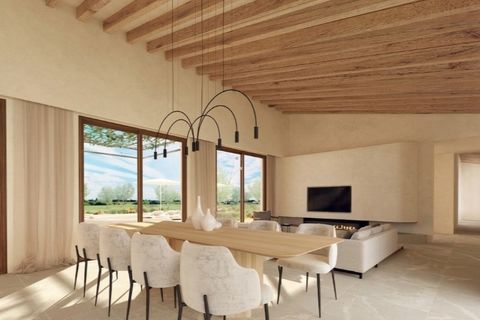 Landejendom i Consell, Mallorca, Consell - € 3.600.000 | Ref: 6685 - foto 4