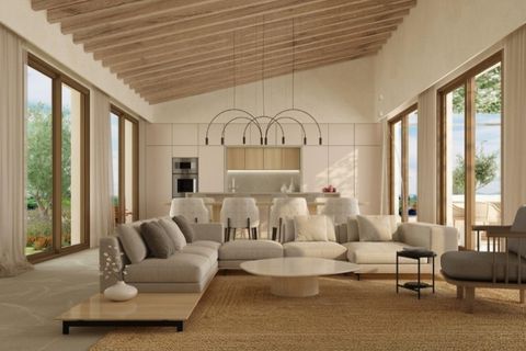 Landejendom i Consell, Mallorca, Consell - € 3.600.000 | Ref: 6685 - foto 6