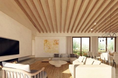 Landejendom i Consell, Mallorca, Consell - € 3.600.000 | Ref: 6685 - foto 12