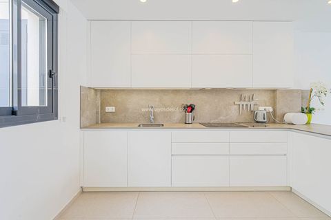 Villa i Torrevieja, Alicante, Torrevieja - € 650.000 | Ref: ES-37403 - foto 12