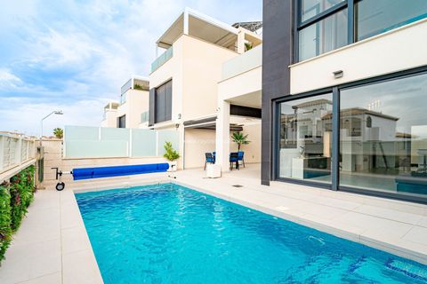 Villa i Torrevieja, Alicante, Torrevieja - € 650.000 | Ref: ES-37403 - foto 20
