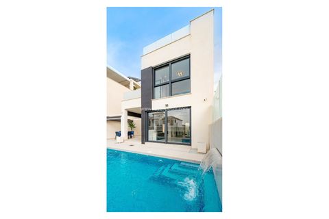 Villa i Torrevieja, Alicante, Torrevieja - € 650.000 | Ref: ES-37403 - foto 21