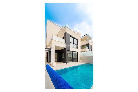 Villa i Torrevieja, Alicante, Torrevieja - € 650.000 | Ref: ES-37403 - foto 28