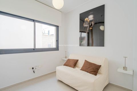 Villa i Torrevieja, Alicante, Torrevieja - € 650.000 | Ref: ES-37403 - foto 31