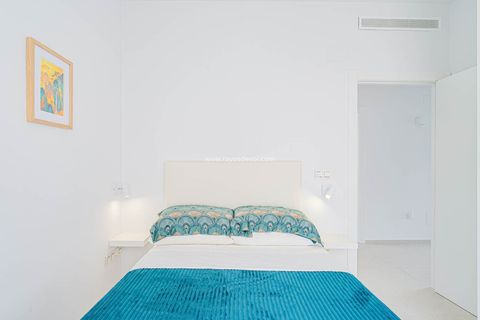 Villa i Torrevieja, Alicante, Torrevieja - € 650.000 | Ref: ES-37403 - foto 42